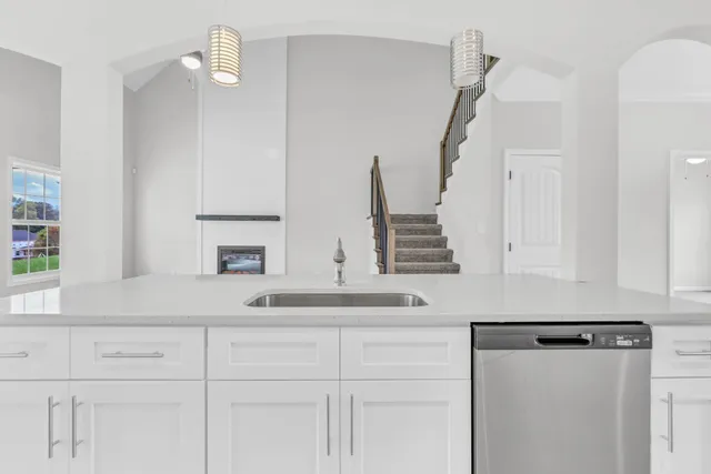 $499,900 | 1135 Mourning Cloak Drive, Clarksville, TN 37043