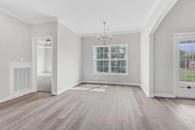 $499,900 | 1135 Mourning Cloak Drive, Clarksville, TN 37043