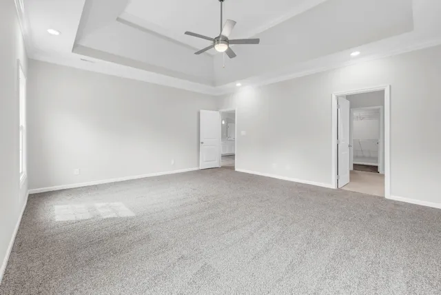 $499,900 | 1135 Mourning Cloak Drive, Clarksville, TN 37043