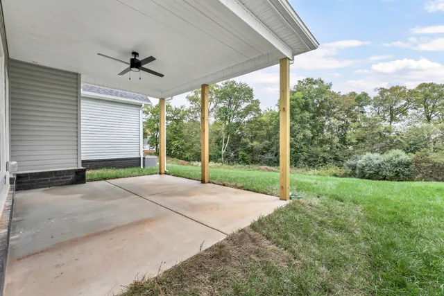 $499,900 | 1135 Mourning Cloak Drive, Clarksville, TN 37043