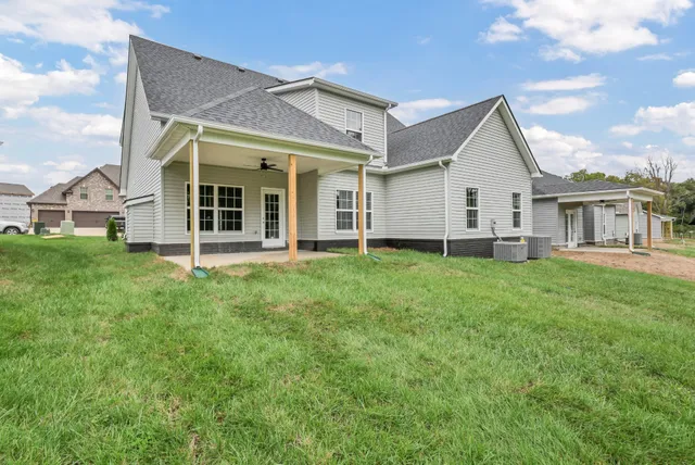 $499,900 | 1135 Mourning Cloak Drive, Clarksville, TN 37043