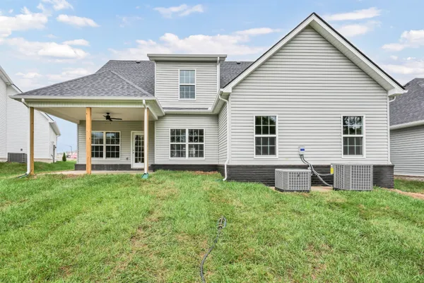 $499,900 | 1135 Mourning Cloak Drive, Clarksville, TN 37043