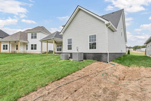$499,900 | 1135 Mourning Cloak Drive, Clarksville, TN 37043