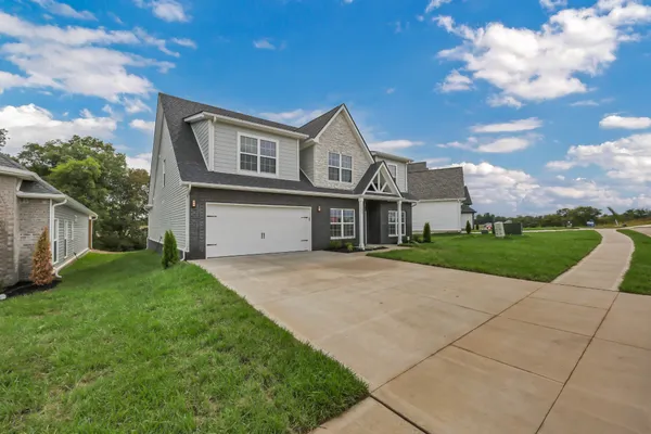$499,900 | 1135 Mourning Cloak Drive, Clarksville, TN 37043