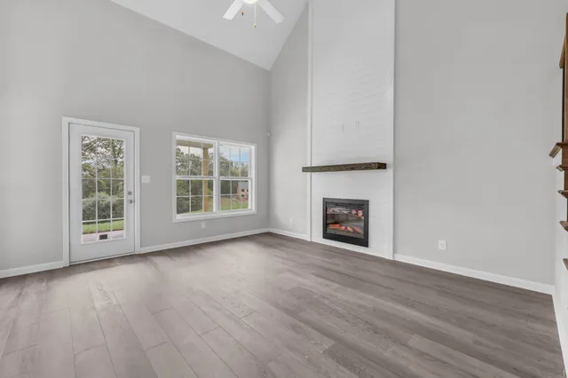 $499,900 | 1135 Mourning Cloak Drive, Clarksville, TN 37043