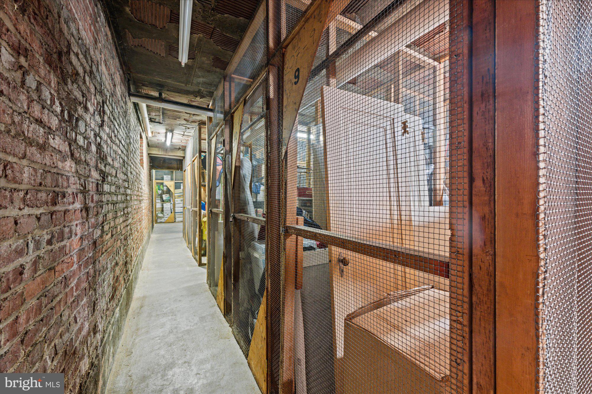 4700 Connecticut Avenue Northwest, Unit 206 Washington, DC 20008 - Photo 16 of 20 Extra storage