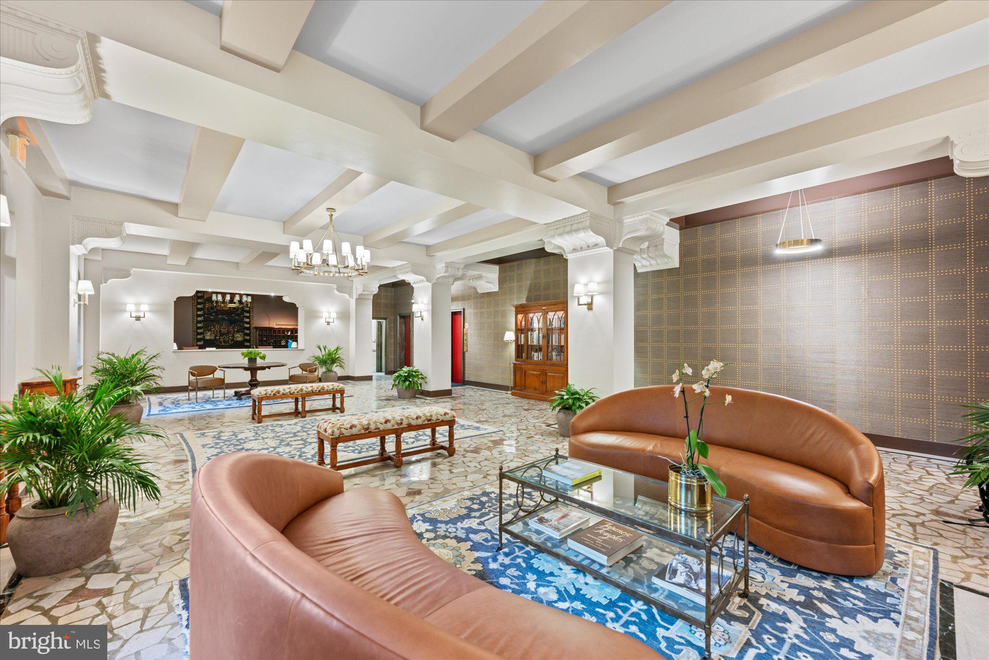 4700 Connecticut Avenue Northwest, Unit 206 Washington, DC 20008 - Photo 19 of 20