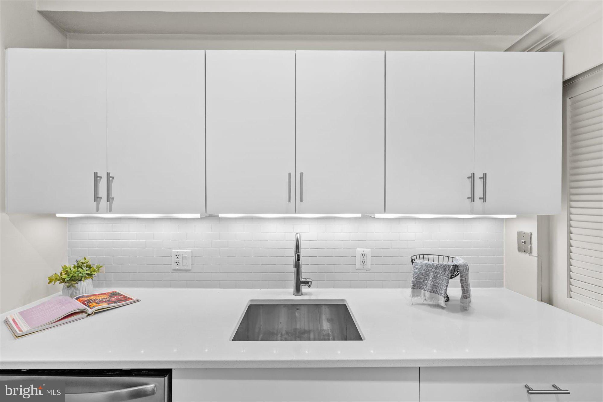 4700 Connecticut Avenue Northwest, Unit 206 Washington, DC 20008 - Photo 9 of 20