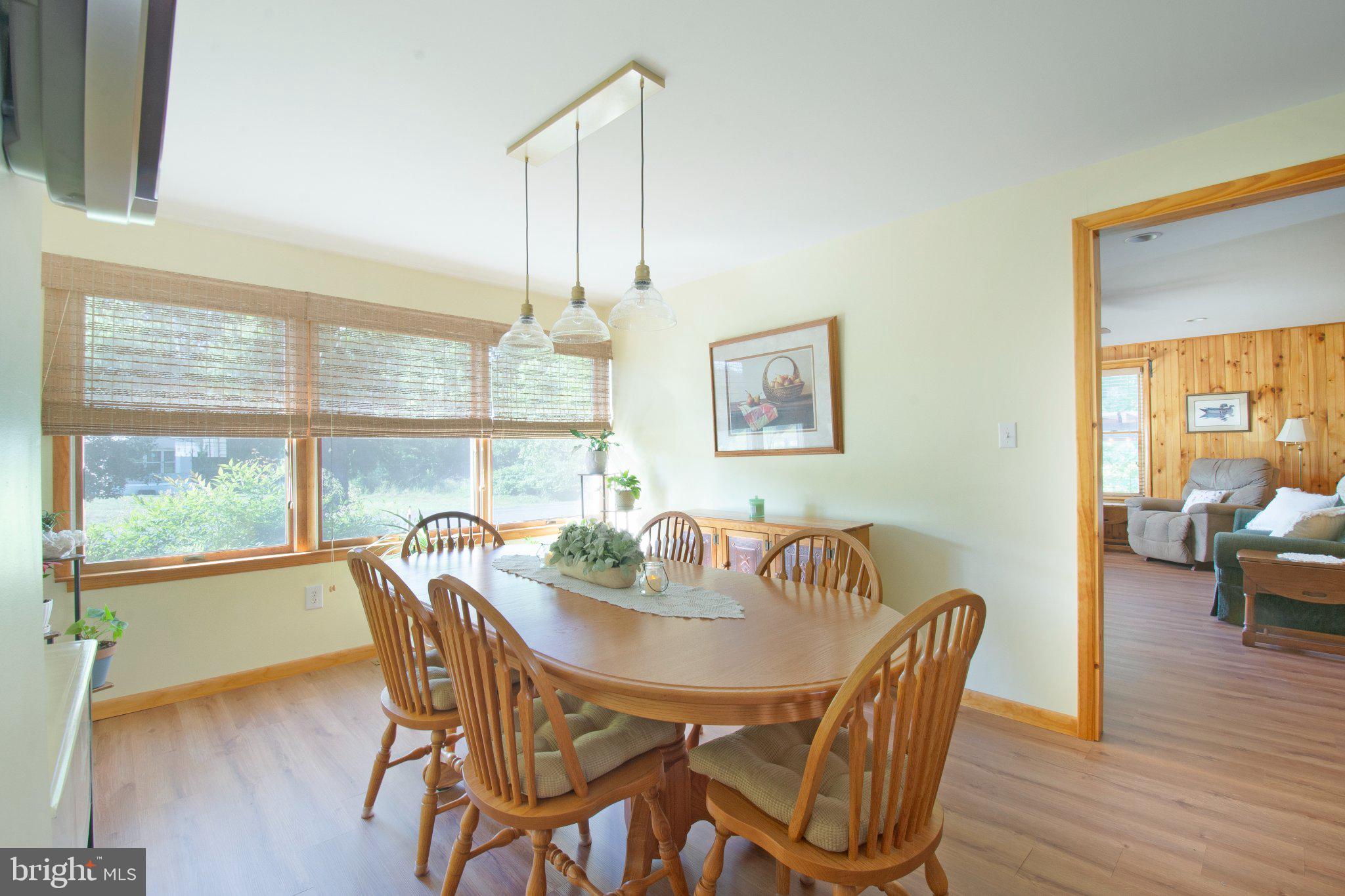 2148 Marshyhope Road Felton, DE 19943 - Photo 11 of 31 Bright dining space with natural light.