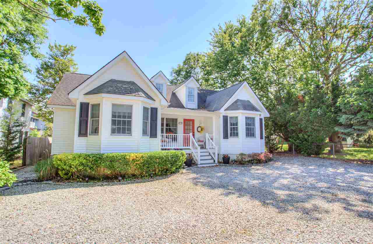 16 Avalon Road Cape May, NJ 08204 - Photo 1 of 1