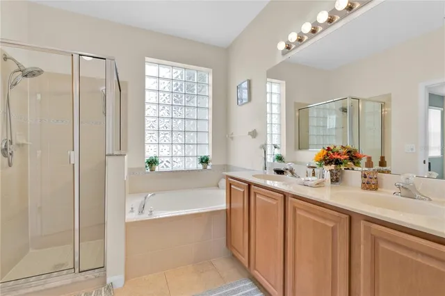 a view of a hallway with white walls