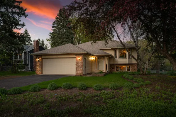 $425,000 | 5970 Pheasant Drive, Shoreview, MN 55126