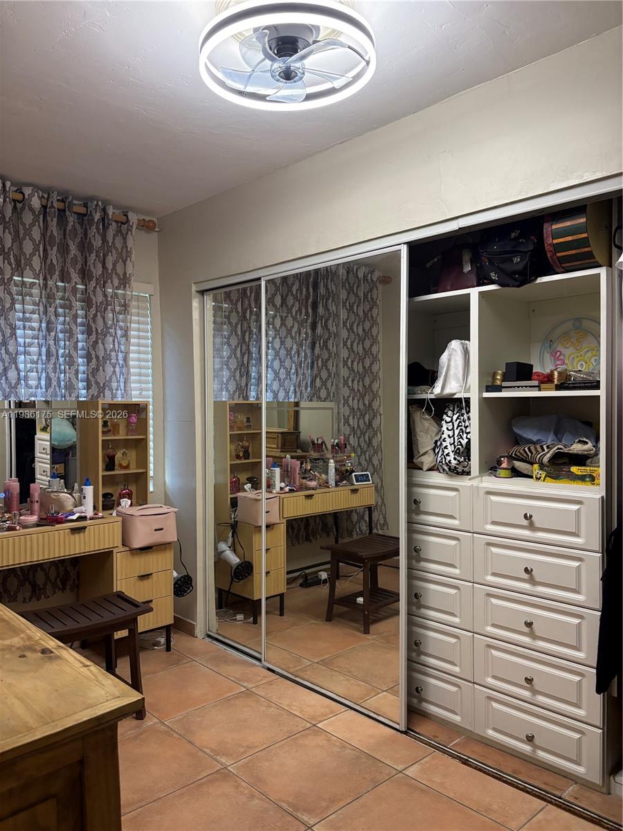 1758 Southwest 18th Street Miami, FL 33145 - Photo 7 of 15 a kitchen with a refrigerator and a stove