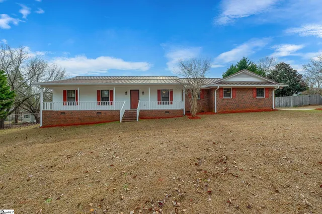 $285,000 | 1109 Oak Hill Drive, Anderson, SC 29621