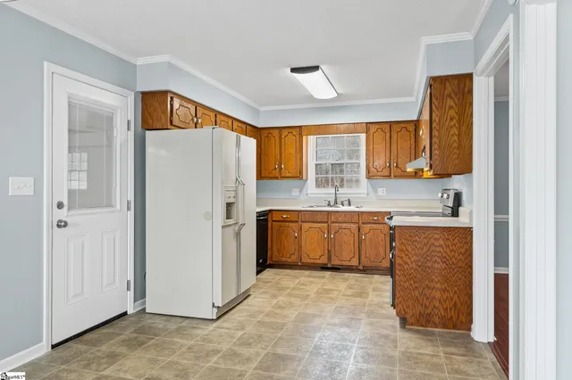 $285,000 | 1109 Oak Hill Drive, Anderson, SC 29621