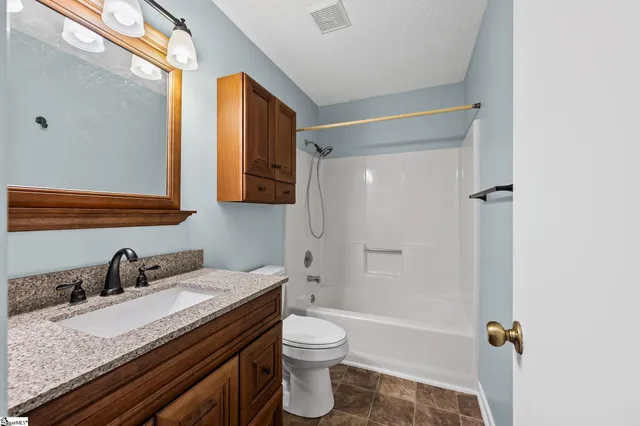 $285,000 | 1109 Oak Hill Drive, Anderson, SC 29621