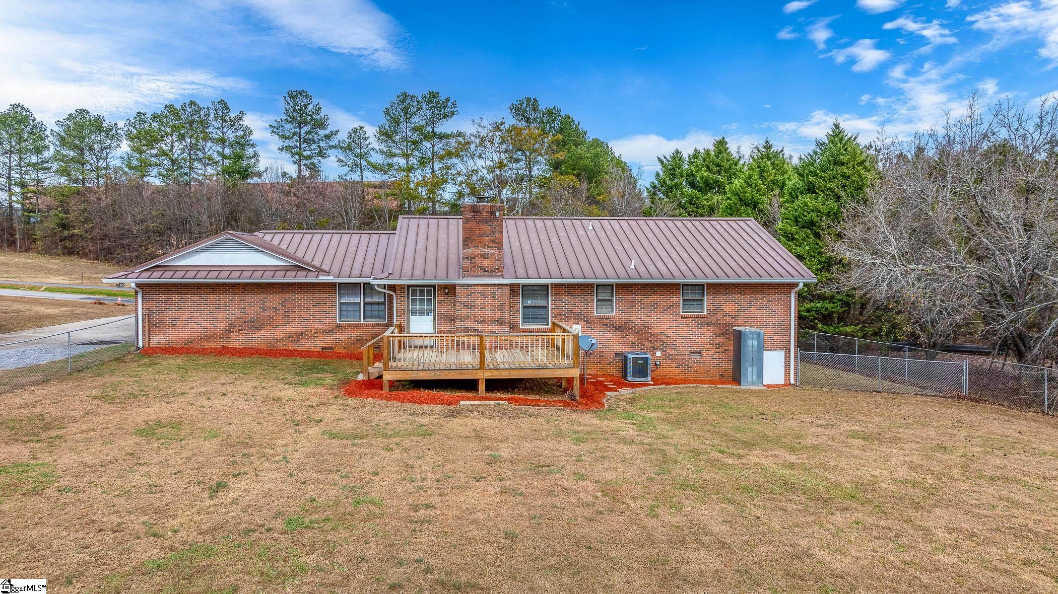 1109 Oak Hill Drive Anderson, SC 29621 - Photo 27 of 44