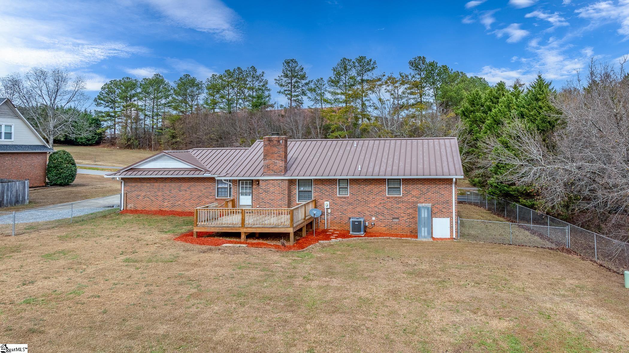 1109 Oak Hill Drive Anderson, SC 29621 - Photo 28 of 44