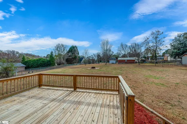 $285,000 | 1109 Oak Hill Drive, Anderson, SC 29621