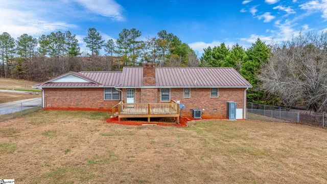 $285,000 | 1109 Oak Hill Drive, Anderson, SC 29621