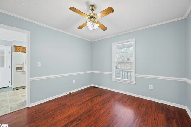 $285,000 | 1109 Oak Hill Drive, Anderson, SC 29621