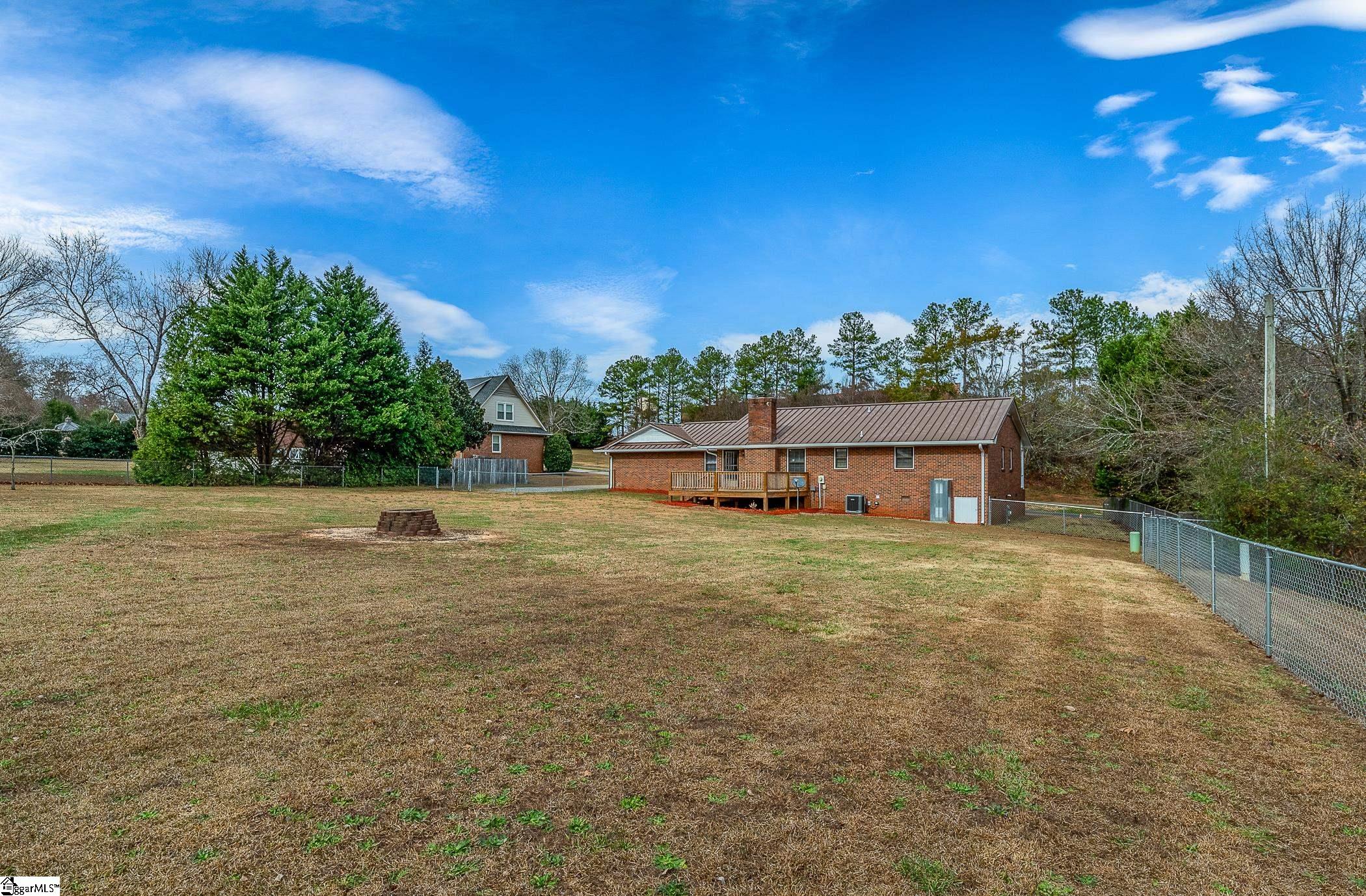 1109 Oak Hill Drive Anderson, SC 29621 - Photo 34 of 44