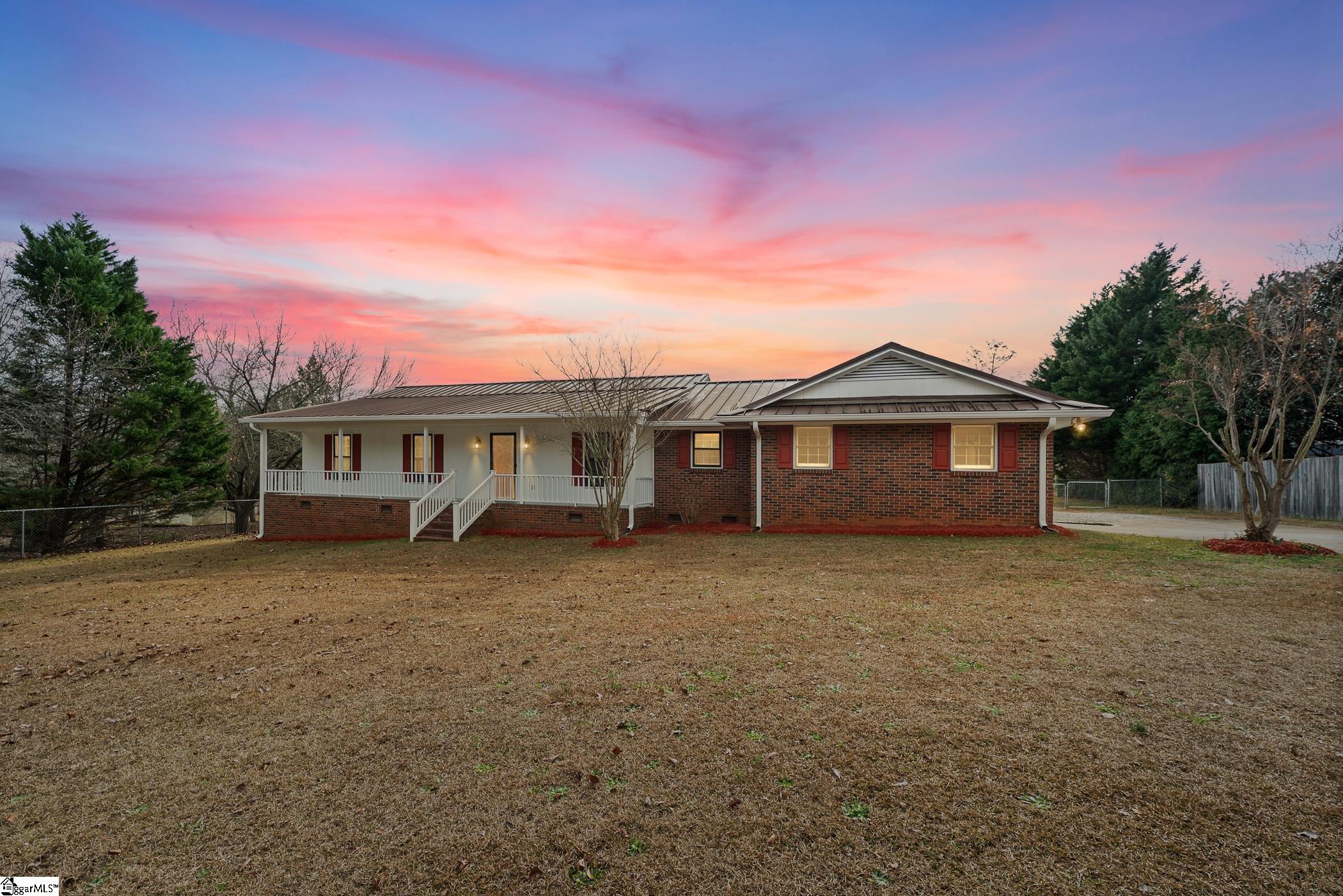 1109 Oak Hill Drive Anderson, SC 29621 - Photo 37 of 44