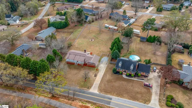 $285,000 | 1109 Oak Hill Drive, Anderson, SC 29621