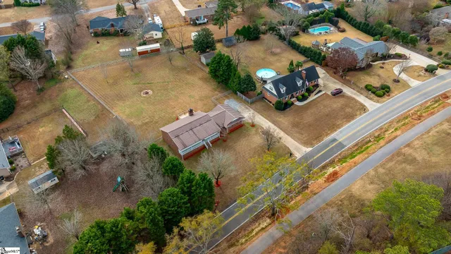 $285,000 | 1109 Oak Hill Drive, Anderson, SC 29621