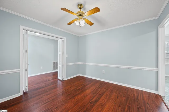 $285,000 | 1109 Oak Hill Drive, Anderson, SC 29621