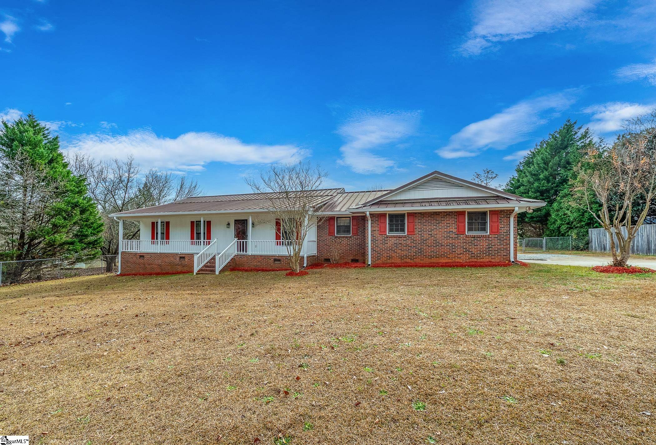 1109 Oak Hill Drive Anderson, SC 29621 - Photo 42 of 44