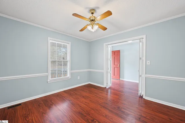 $285,000 | 1109 Oak Hill Drive, Anderson, SC 29621