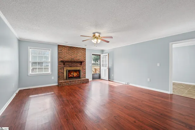 $285,000 | 1109 Oak Hill Drive, Anderson, SC 29621