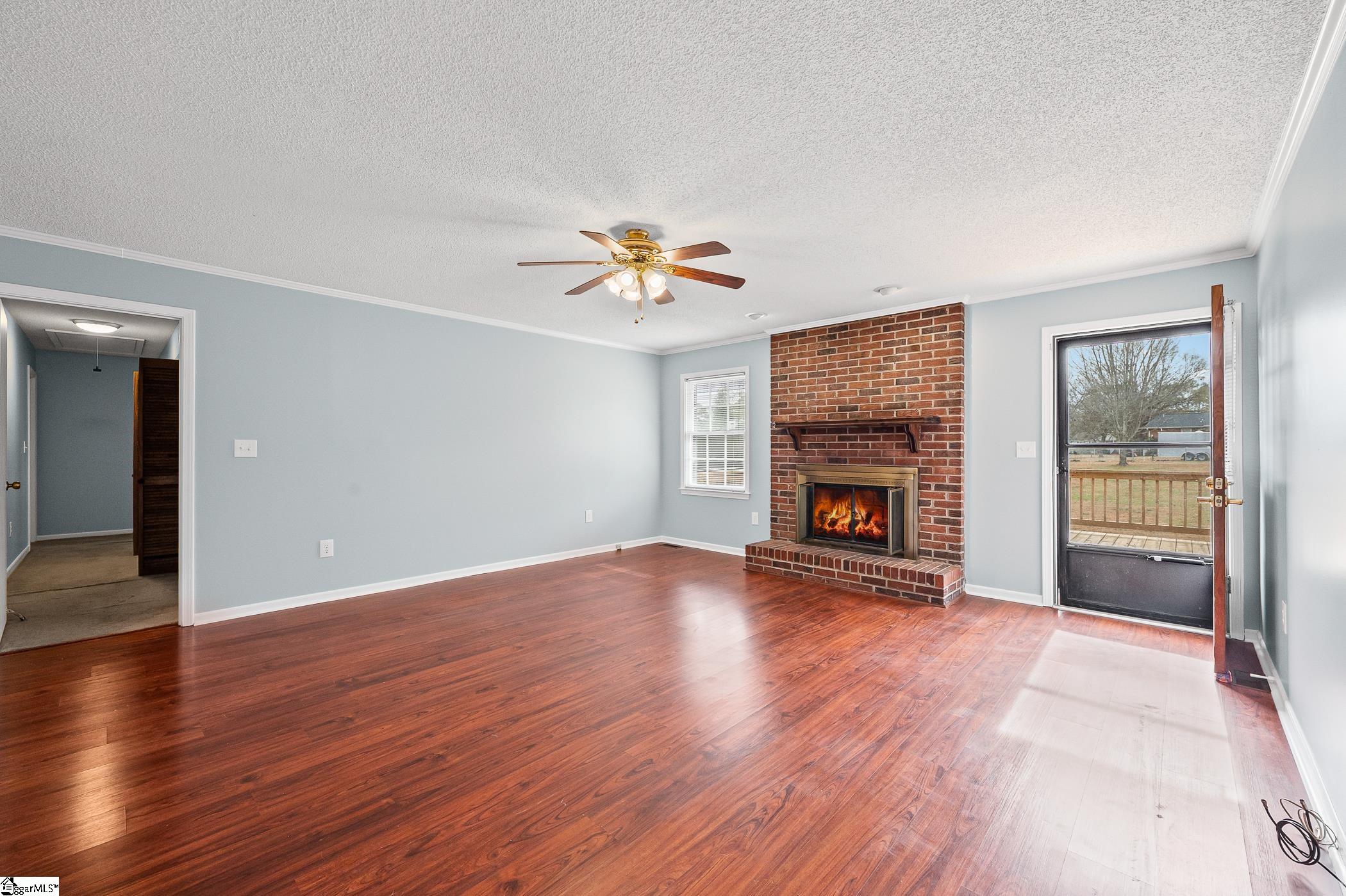 1109 Oak Hill Drive Anderson, SC 29621 - Photo 9 of 44