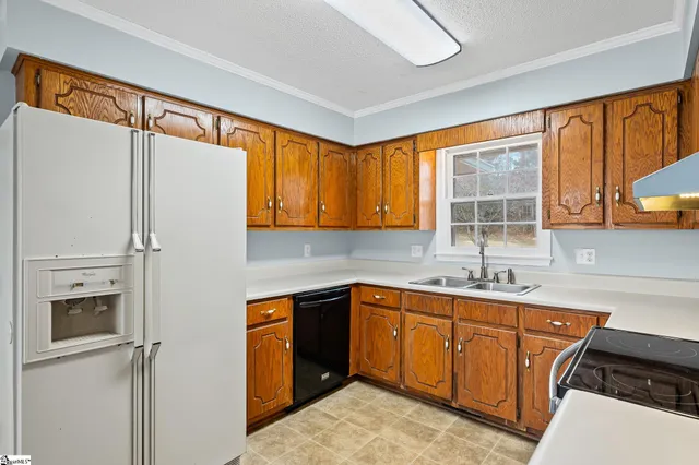 $285,000 | 1109 Oak Hill Drive, Anderson, SC 29621