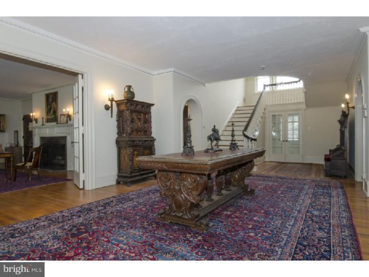 409 Merwyn Road Merion Station, PA 19066 - Photo 2 of 25 Gallery Image 2