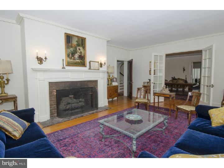 409 Merwyn Road Merion Station, PA 19066 - Photo 3 of 25 Gallery Image 3