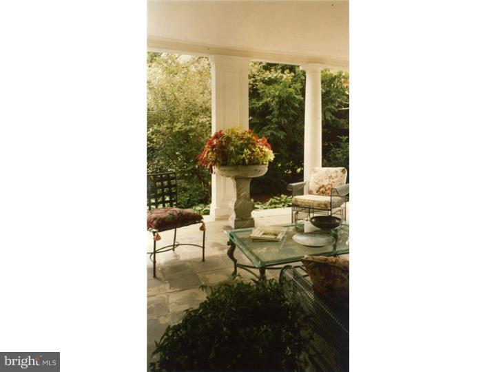 409 Merwyn Road Merion Station, PA 19066 - Photo 25 of 25 Gallery Image 25