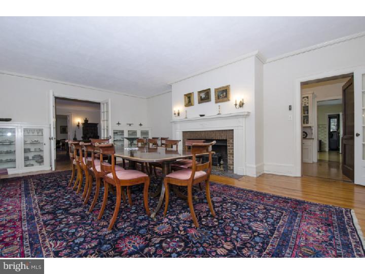 409 Merwyn Road Merion Station, PA 19066 - Photo 5 of 25 Gallery Image 5