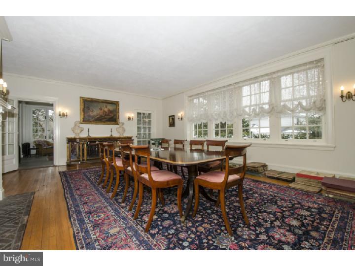 409 Merwyn Road Merion Station, PA 19066 - Photo 6 of 25 Gallery Image 6