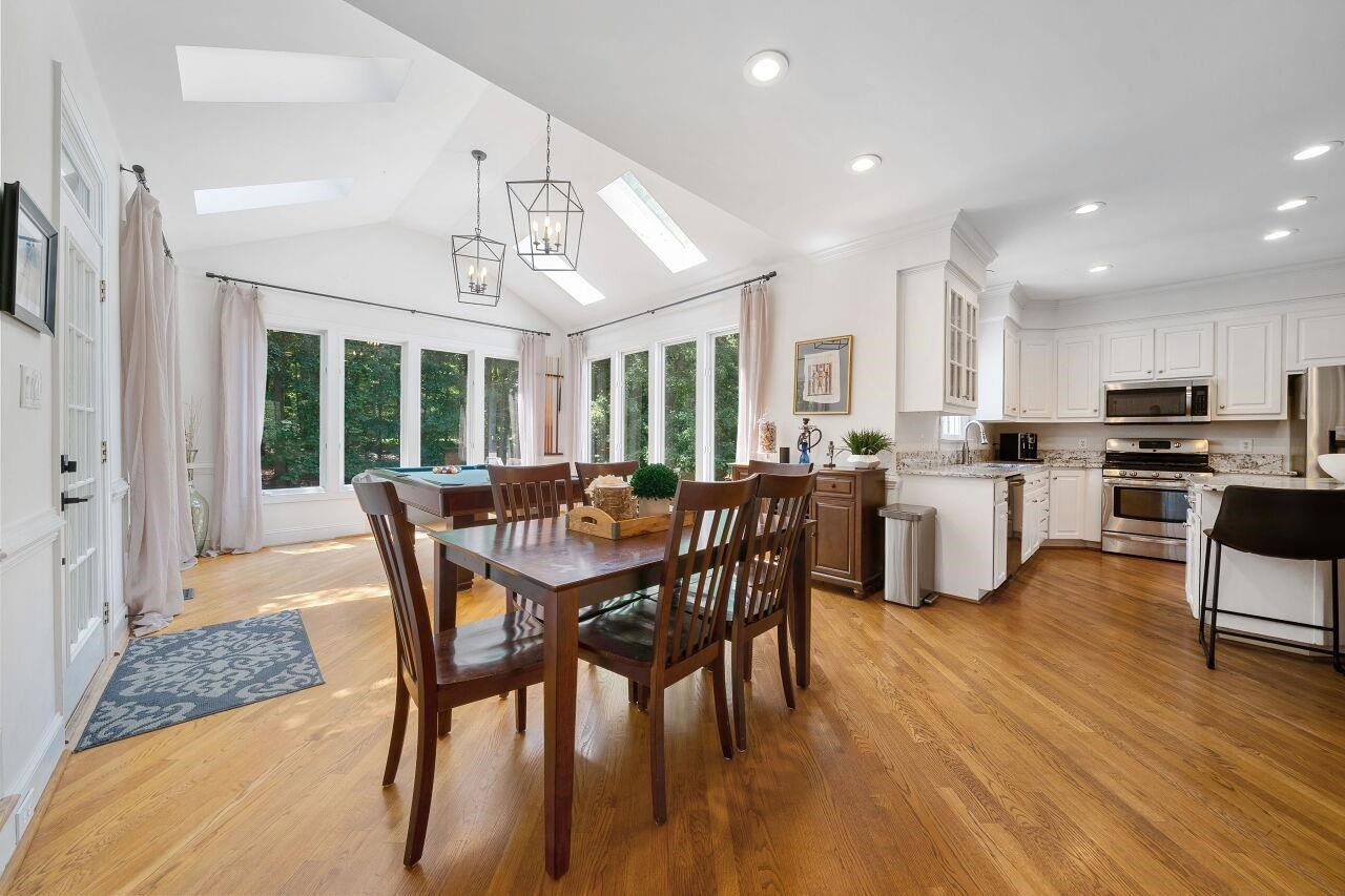 5533 Overleaf Court Raleigh, NC 27615 - Photo 10 of 32 Photo 10