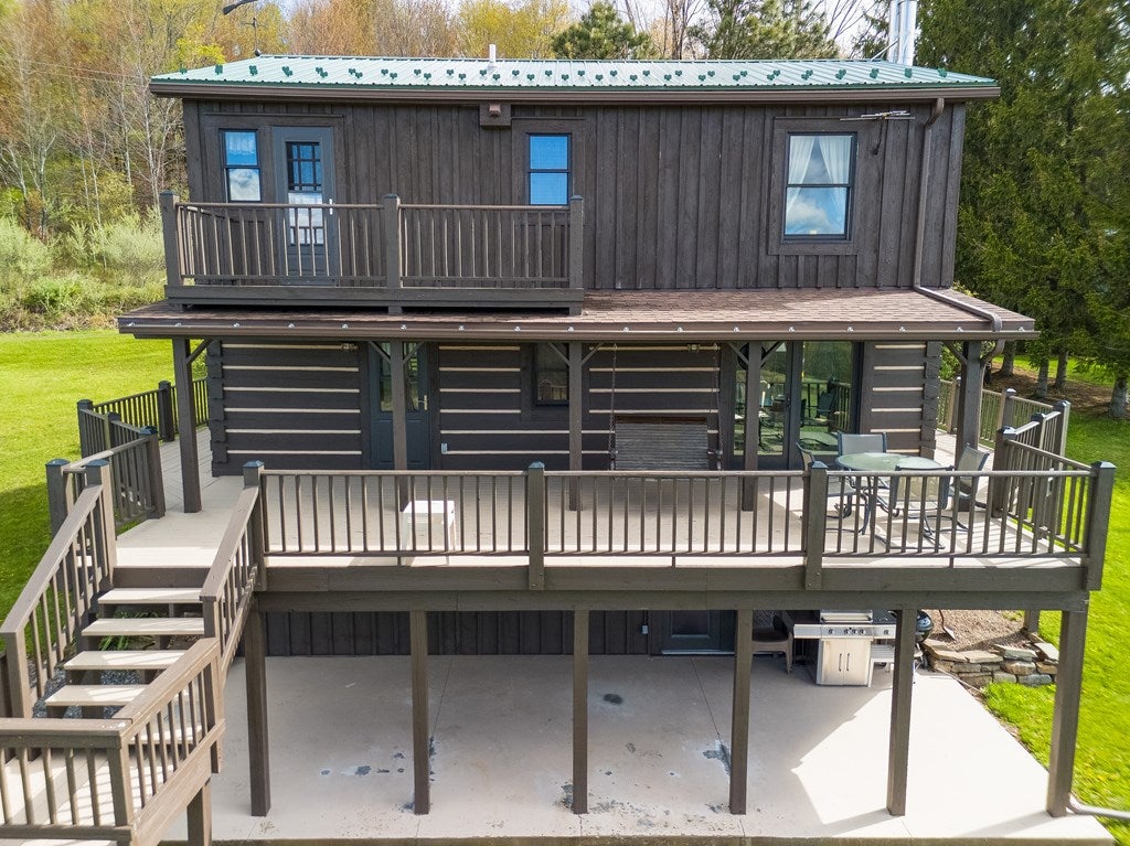 436 Teeter Road Whitesville, NY 14897 - Photo 4 of 66 Gallery Image 4