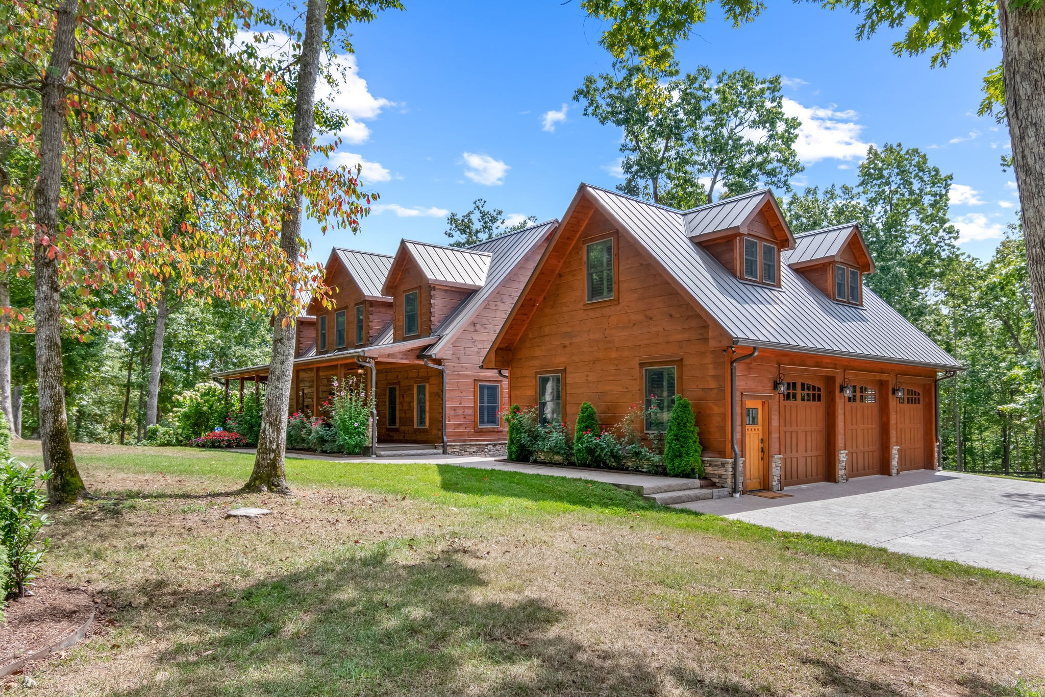 6011 Garrison Springs Road Franklin, TN 37064 - Photo 2 of 99