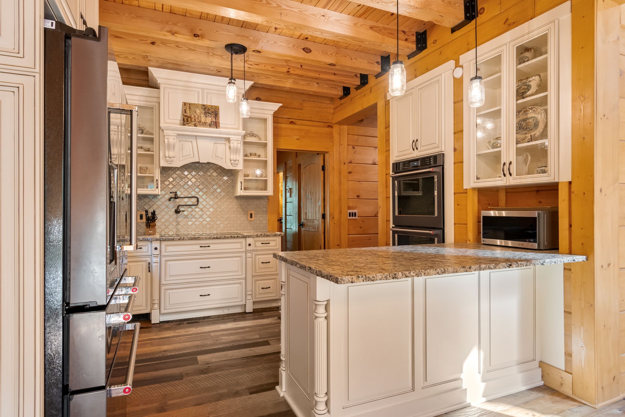 6011 Garrison Springs Road Franklin, TN 37064 - Photo 30 of 99