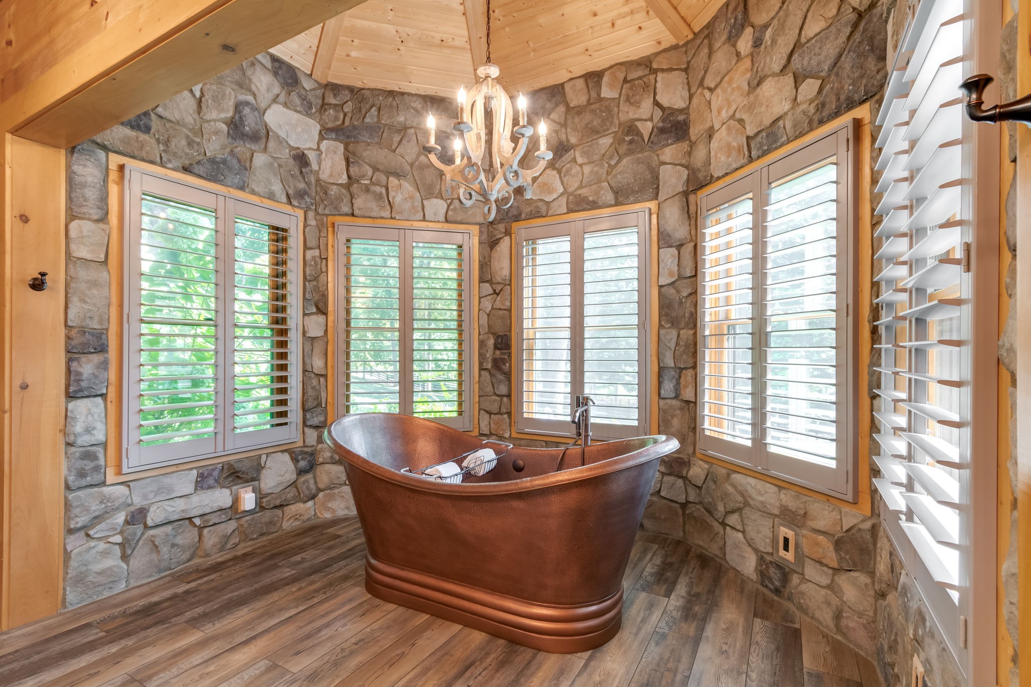 6011 Garrison Springs Road Franklin, TN 37064 - Photo 38 of 99