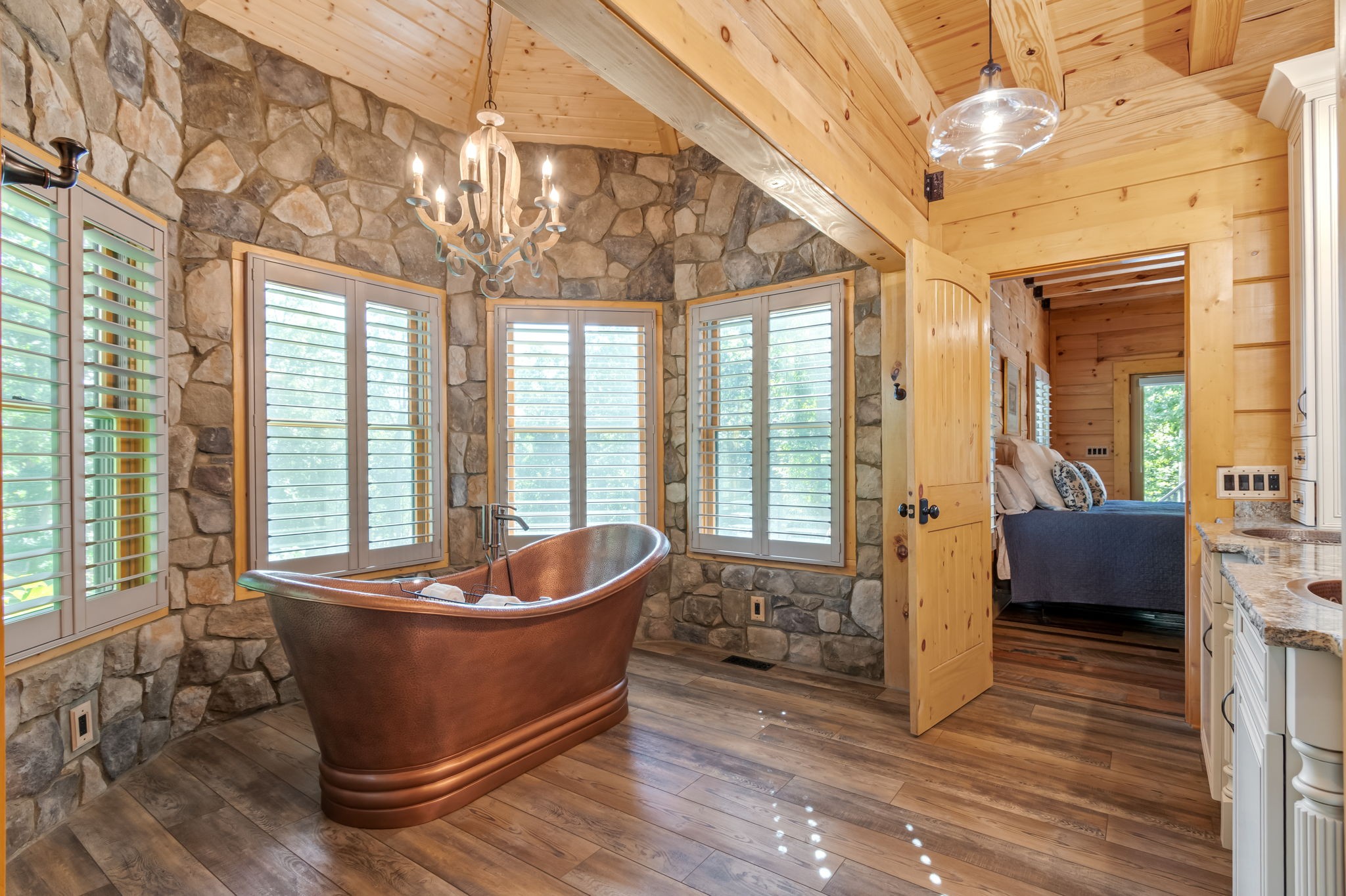 6011 Garrison Springs Road Franklin, TN 37064 - Photo 39 of 99