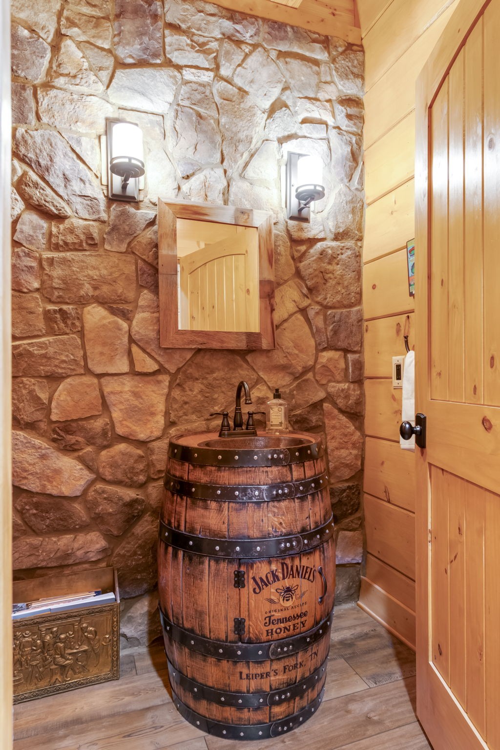 6011 Garrison Springs Road Franklin, TN 37064 - Photo 47 of 99