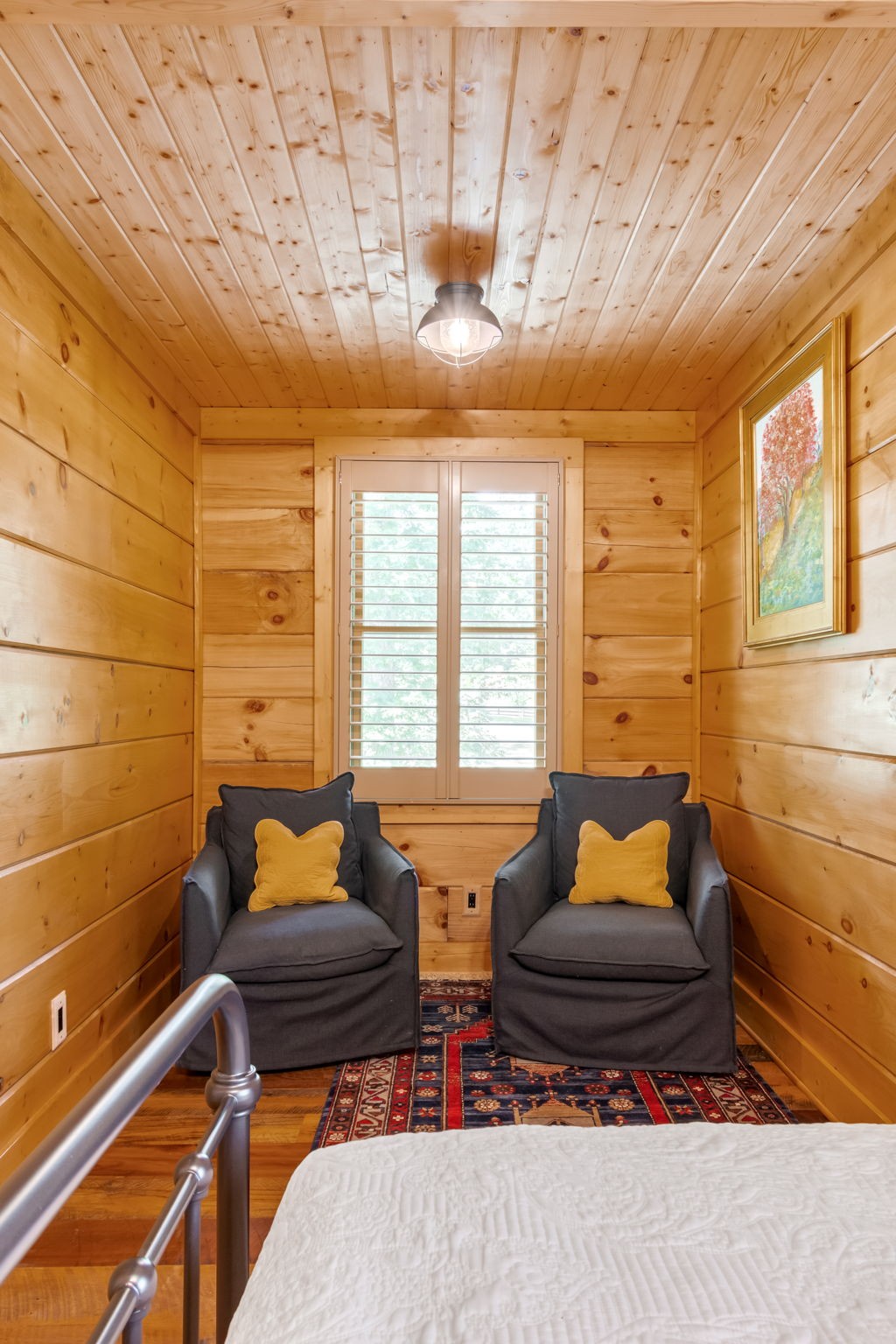 6011 Garrison Springs Road Franklin, TN 37064 - Photo 53 of 99 a living room with furniture and a chandelier