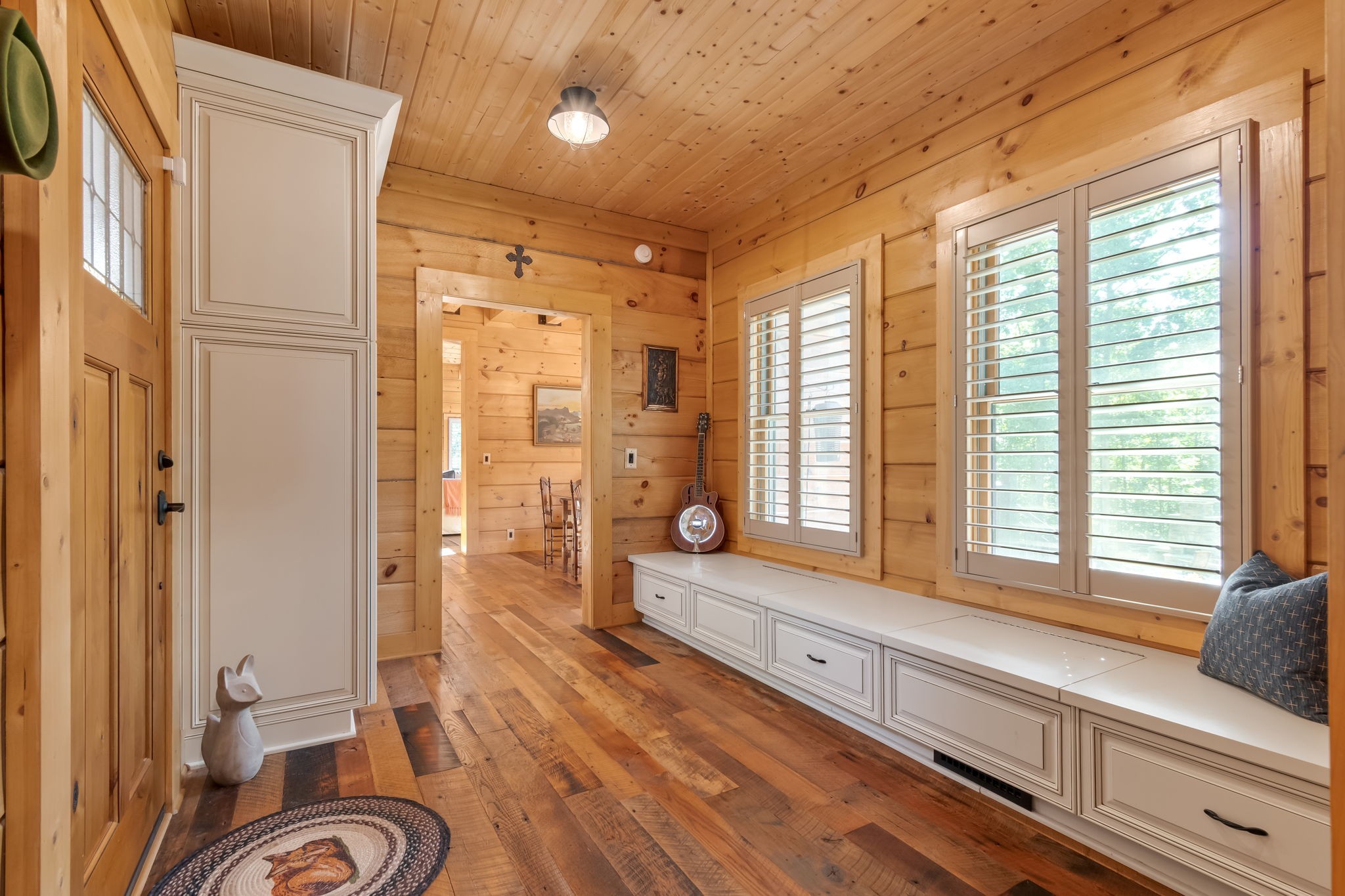 6011 Garrison Springs Road Franklin, TN 37064 - Photo 59 of 99