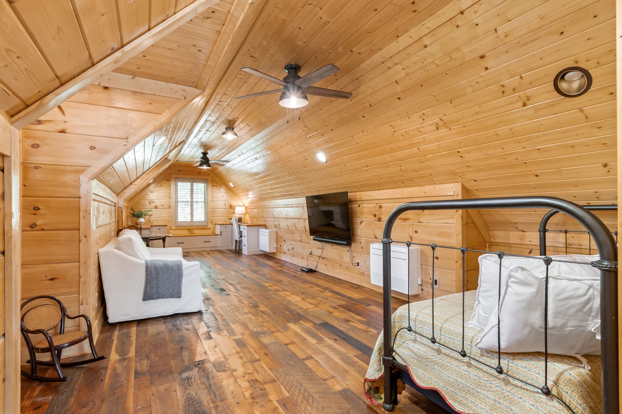 6011 Garrison Springs Road Franklin, TN 37064 - Photo 61 of 99